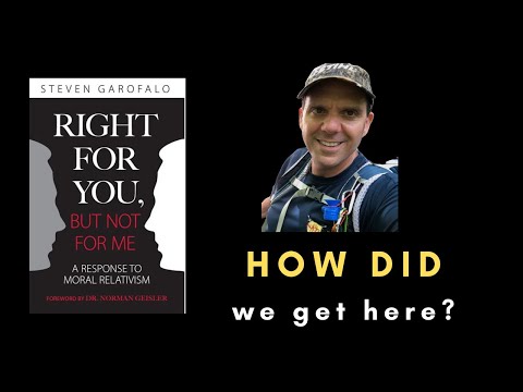 How Did We Get Here? CULTURE WAR