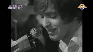 Download lagu Georgie Fame Sitting in the park TV studio 1967 mp3
