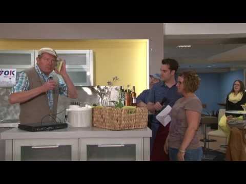 Küchengeflüster Folge #5 mit Spitz & Stumpf