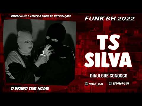 MC CYCLOPE, MC HITH, MC BALA & MC RODRIGO DO CN - TREM MARGINAL 01 [ DJ COUPPER ] EXCLUSIVA 2021