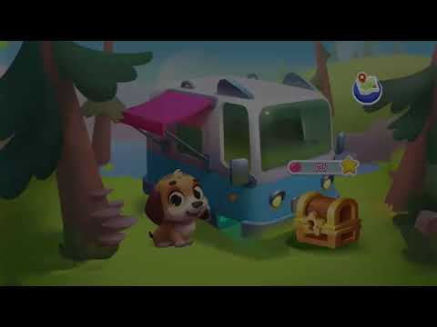 Pet Rescue Saga Level 6463 - 6477 🐶