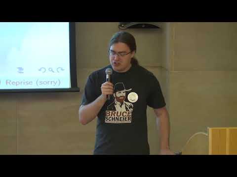 PyCon ZA 2014 Python in Debian & Ubuntu