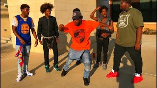 21 Savage - Bad Business @MattSwag1_