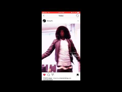 Lil Wop17 Snippet "Gucci 2.0"