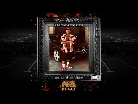 Millz Millz Millz - I'm Really Him [Prod. By Drum Majjah] [New 2021]
