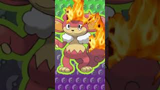 QUAIS DESSES POKEMONS VOCÊ DELETARIA? PARTE 2 #pokemon #pokemontcg #pokemoncommunity #shorts
