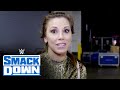 Mickie James excited to chase title on either brand: SmackDown Exclusive, Oct. 9, 2020
