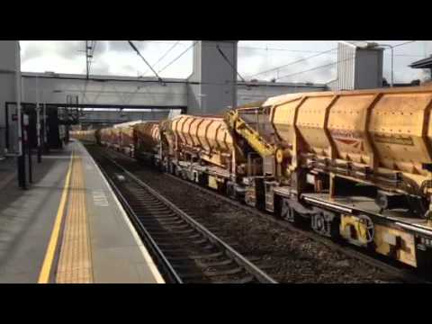 66597/66607 6Y50 HOBC