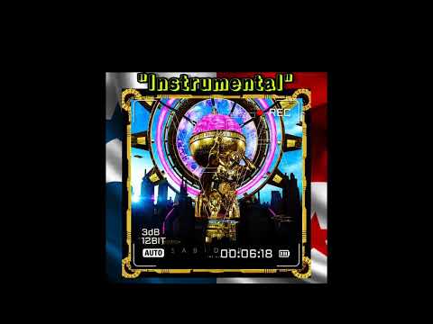 El Alfa "El Jefe" Ft. T.Y.S - Panama instrumental