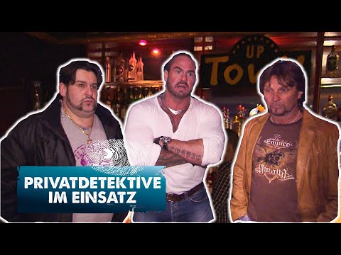 K.O.-Tropfen im Glas! Clubbesitzer bittet Carsten Stahl um Hilfe | Privatdetektive im Einsatz
