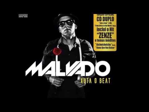 Dj Malvado Feat Eddy Tussa - Dama Que Nao Baixar [2013]