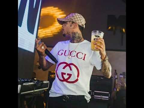 [FREE] Type Beat Mc Kevin x Kayblack 2025 "Tipo Pablo" - Trap Funk Beat (Prod. leoziin)