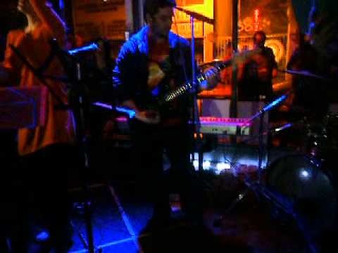 We will rock you - The Groovies (CITY College Music Club)