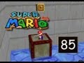 Super Mario 64 - Wet Dry World - Secrets in the Shallows and Sky - 85/120