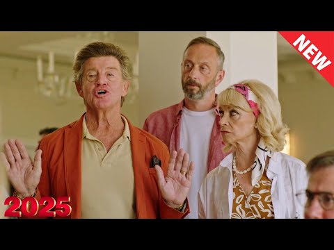 🅽🅴🆆 The Madame Blanc Mysteries 2025 ♦️♦️ S5.E2 ∙The Blueprint♦️♦️ Best of British Crime 2025 Full HD