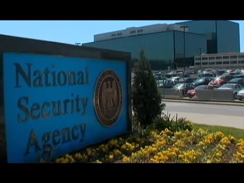 The NSA's Evolution: Surveillance in a Post-9/11 World