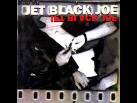 Jet Black Joe - Rain