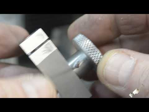 Completed Zero It Indicator Holder & Final Thoughts