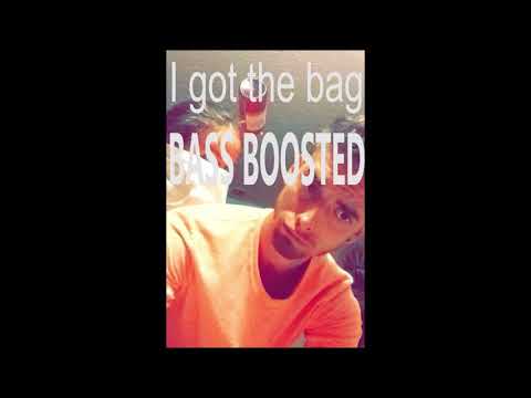 got the bagbass 1 01