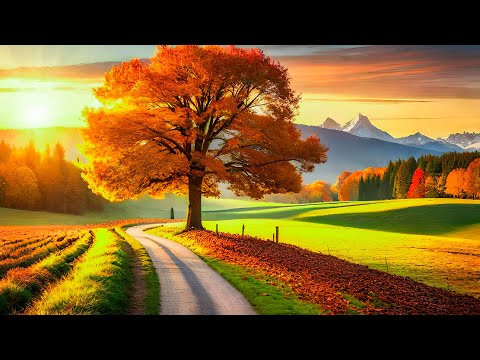 Musik heilt das Herz- und Blutgefäße, beruhigende Musik stellt das Nervensystem wieder her