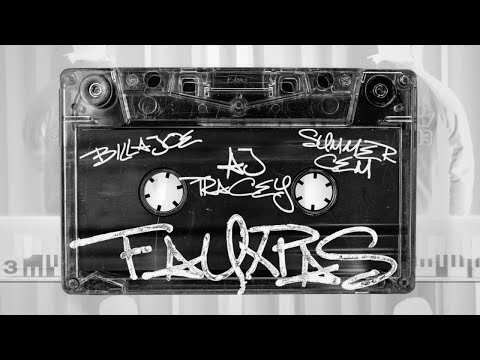 BILLA JOE feat. Summer Cem & AJ Tracey - FAUXPAS (Official Visualizer)