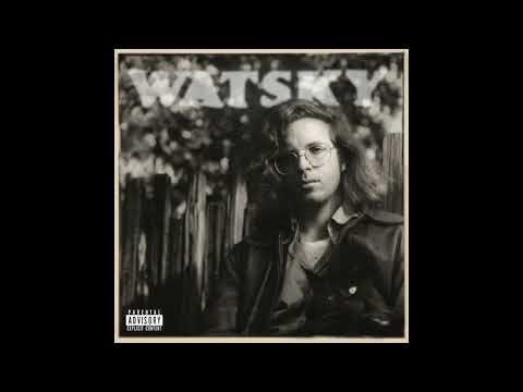 Watsky - Ink Don't Bleed (Karaoke) [All You Can Do]