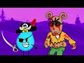 Teletubbies Lost Episode The Return Of New Nightmare 2011 Fight Good Ending