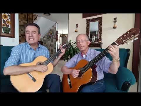 Con el tiempo yo aprendí - Los Hermanos Tejada