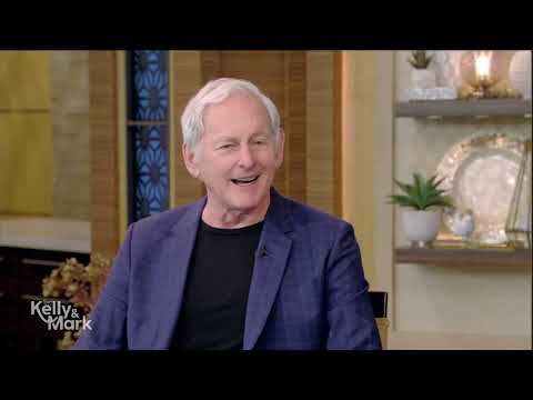 Victor Garber Talks About the Resurgence of “Alias”