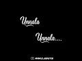 Yenna Solla Pora Black Screen Whatsapp Status Tamil Love Love Tamil