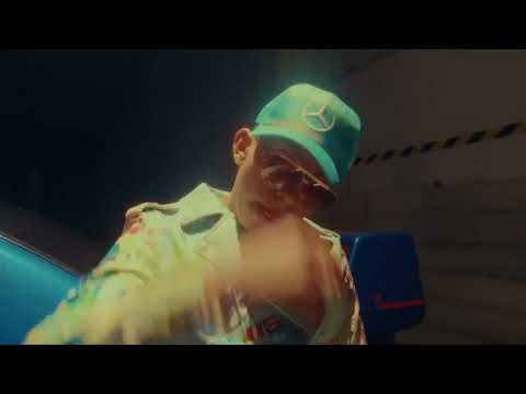 MI GATA REMIX - BLESSD FT STANDLY Y EL BARTO - INTRO BREAK - 95 BPM (VREMIX CLEAN) DEMO