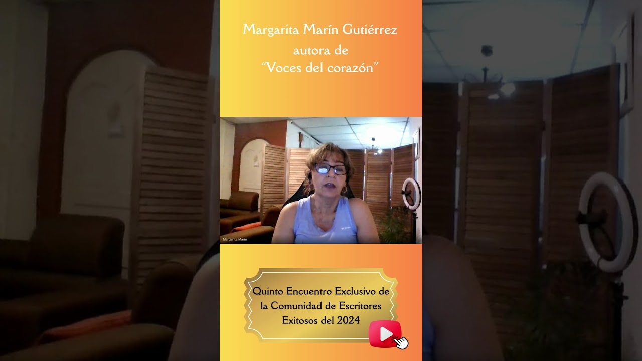 Margarita Marín