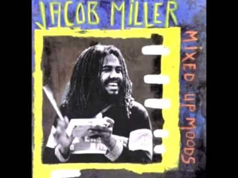 Fatman Riddim Section - Is it war