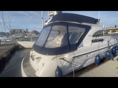 Sealine 360 Statesman