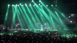 Gazzelle - Punk (live Assago forum 11/05/22)