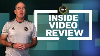 Inside Video Review: MLS Week 6