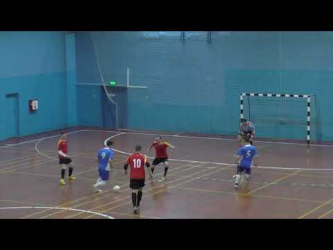 11 КУ 7 Bwin - КФК-15 2 тайм