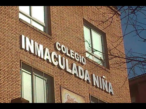 Vídeo Colegio Inmaculada Niña