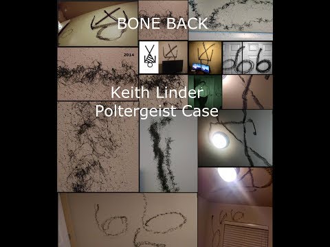 Poltergeist - Bone Black Video