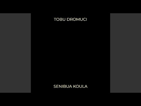 Tobu Dromuci
