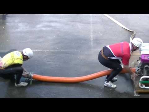 Hradčany PKL Jílové 2016