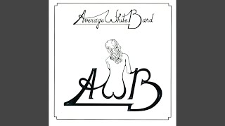 Music video thumbnail preview for There's Always Someone Waiting by Average White Band