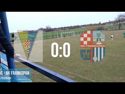 NK Slavonac Prkovci : NK Frankopan Rokovci-Andrijaševci