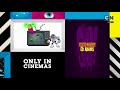 Cartoon Network UK HD Teen Titans Go To The Movies ECP
