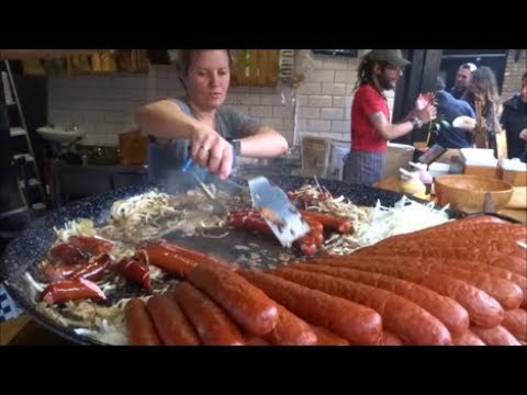 download lagu mp3 mp4 Kosher Kielbasa Sausage, download lagu Kosher Kielbasa Sausage gratis, unduh video klip Kosher Kielbasa Sausage