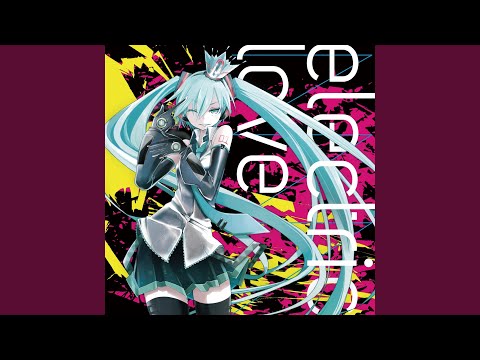 Sweet Devil feat. 初音ミク