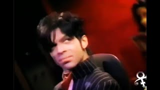 PRINCE &amp;ᵀᴴᴱNPG⚜️ THE GOOD LIFE incl.Madonna intro (Full VH1 Video Break Version)