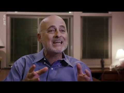 George Orwell, Aldous Huxley - 1984, oder schöne neue Welt? ARTE Doku (Re-upload)