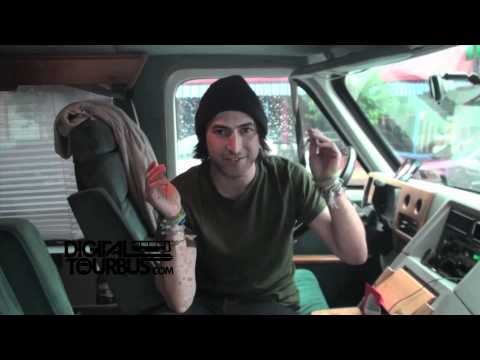 The Promise Hero - BUS INVADERS Ep. 177