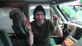 The Promise Hero - BUS INVADERS Ep. 177